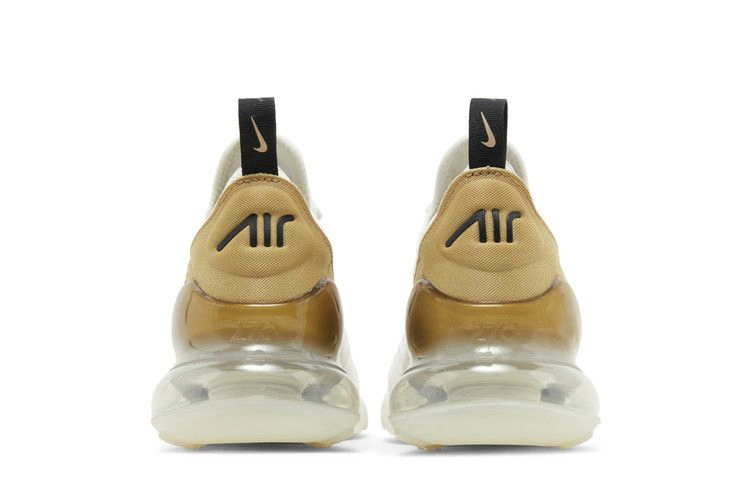 Кроссовки Nike Wmns Air Max 270 'Phantom Hemp'