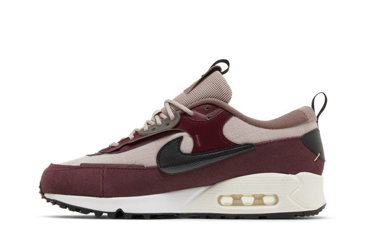 Кроссовки Nike Wmns Air Max 90 Futura 'Diffused Taupe'