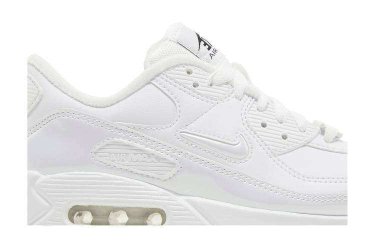 Кроссовки Nike Wmns Air Max 90 SE 'Dance - White Iridescent'