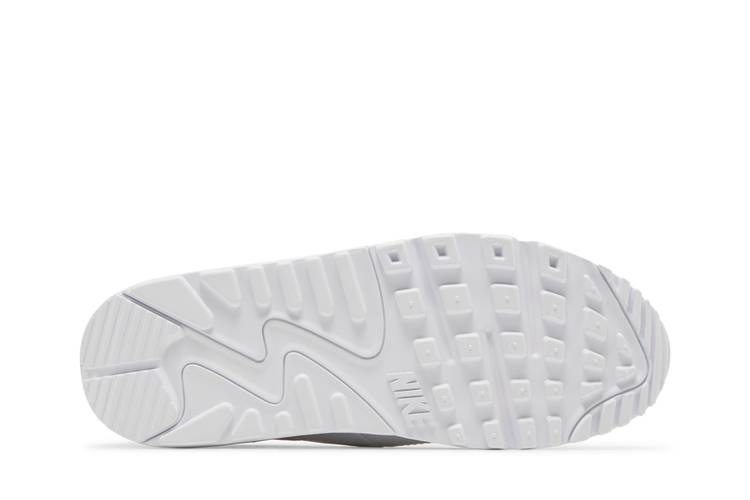 Кроссовки Nike Wmns Air Max 90 SE 'Dance - White Iridescent'