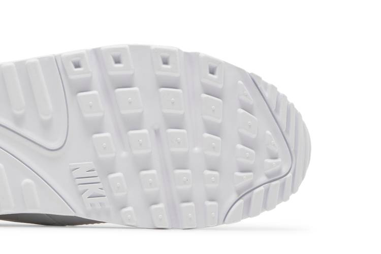 Кроссовки Nike Wmns Air Max 90 SE 'Dance - White Iridescent'