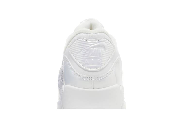 Кроссовки Nike Wmns Air Max 90 SE 'Dance - White Iridescent'