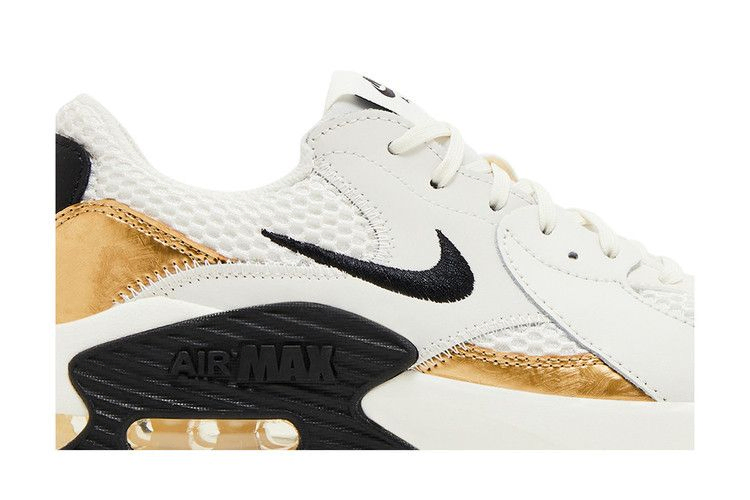 Кроссовки Nike Wmns Air Max Excee 'Phantom Metallic Gold'