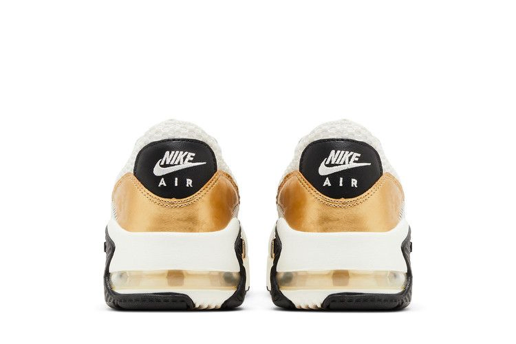 Кроссовки Nike Wmns Air Max Excee 'Phantom Metallic Gold'