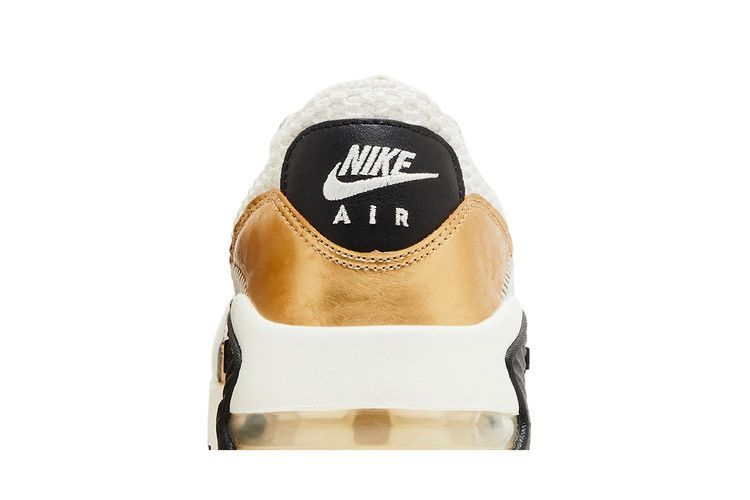 Кроссовки Nike Wmns Air Max Excee 'Phantom Metallic Gold'