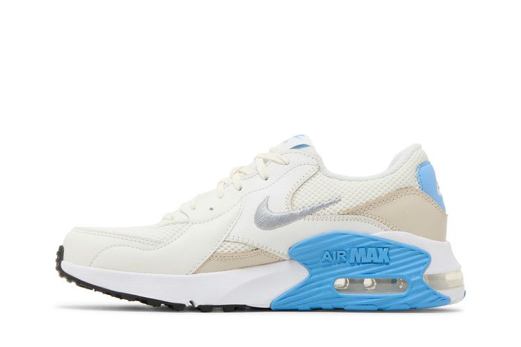Кроссовки Nike Wmns Air Max Excee 'Summit White University Blue'