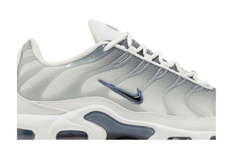 Кроссовки Nike Wmns Air Max Plus 'Smoke Grey Ashen Slate'