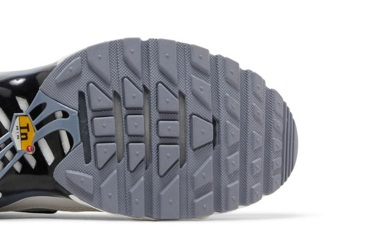 Кроссовки Nike Wmns Air Max Plus 'Smoke Grey Ashen Slate'