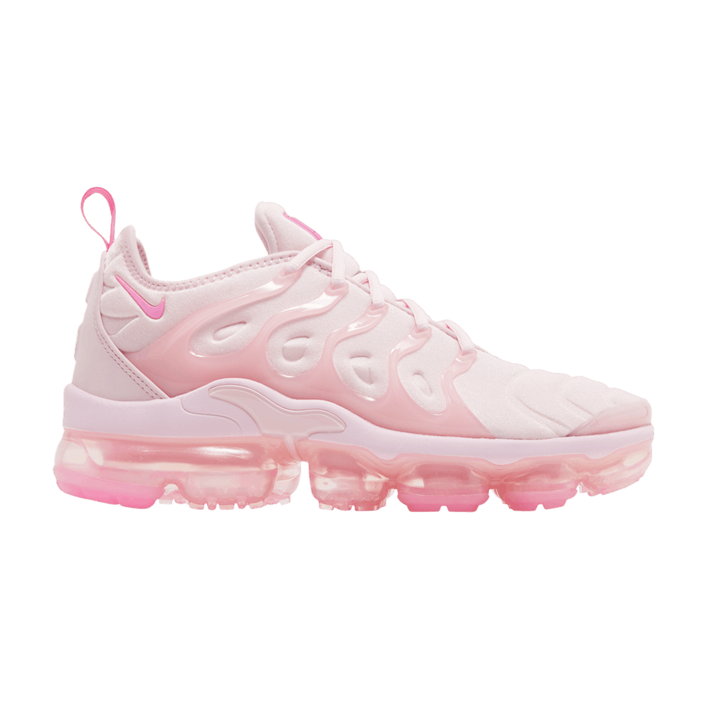 Nike Wmns Air VaporMax Plus Pink Foam FZ3614 686