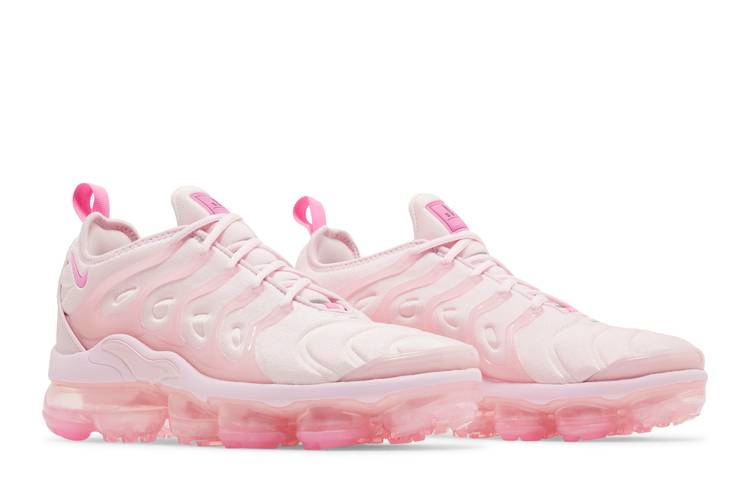 Nike air vapormax plus fuchsia best sale