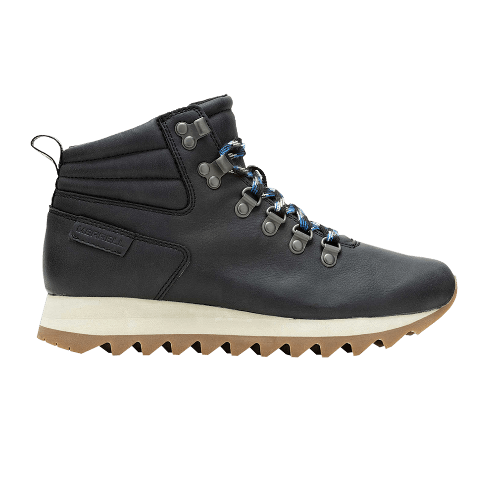 Кроссовки Merrell Wmns Alpine Hiker 'Black Gum'
