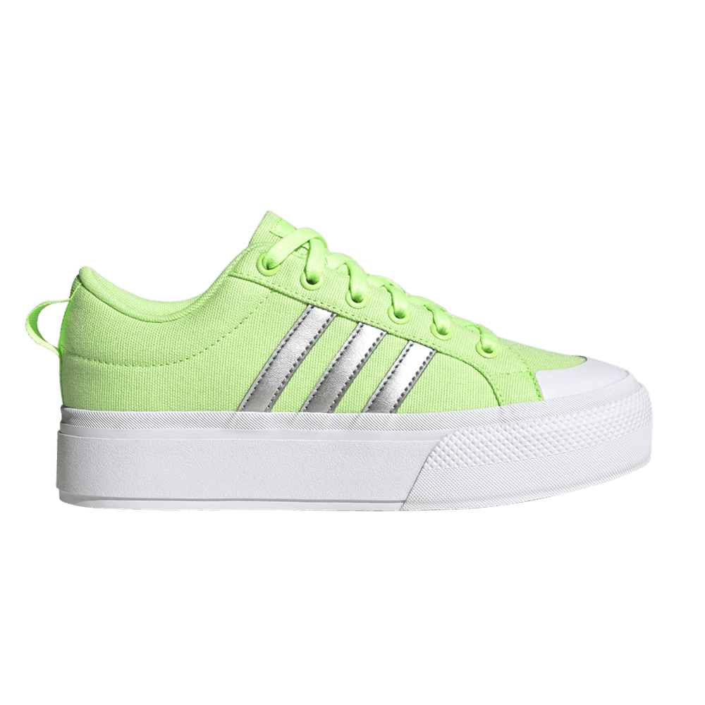 wmns-bravada-2-0-platform-green-spark-silver-metallic-id5574