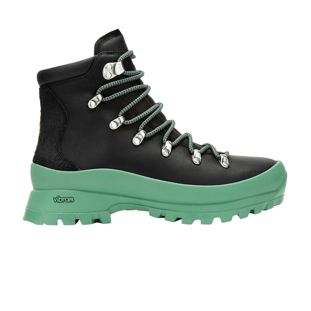 Кроссовки Merrell Wmns Bristol Hiker Mid 'Black Pine'