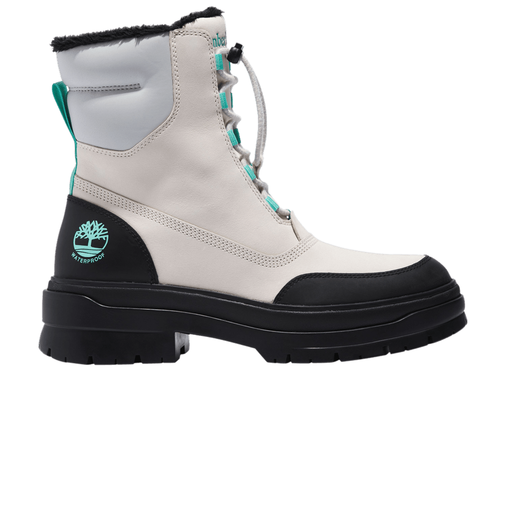 Кроссовки Timberland Wmns Brooke Valley Warm Lined Boot 'Ski School'