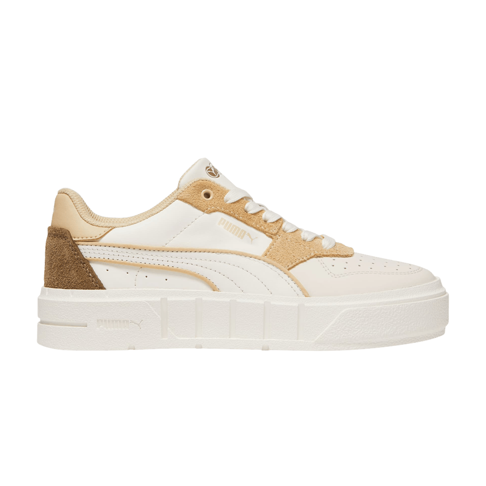 Кроссовки Puma Wmns Cali Court 'Fall Tones'