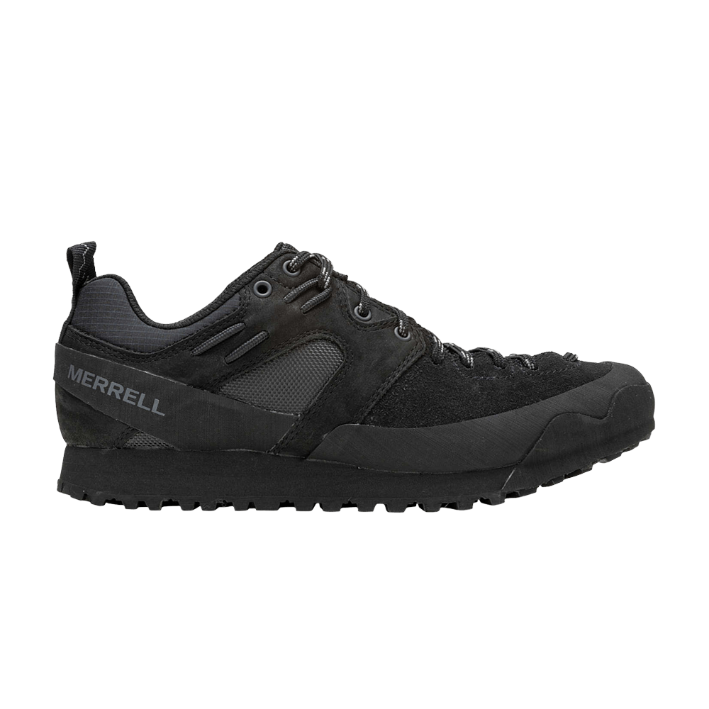 Кроссовки Merrell Wmns Catalyst Pro 2 1TRL 'Triple Black'