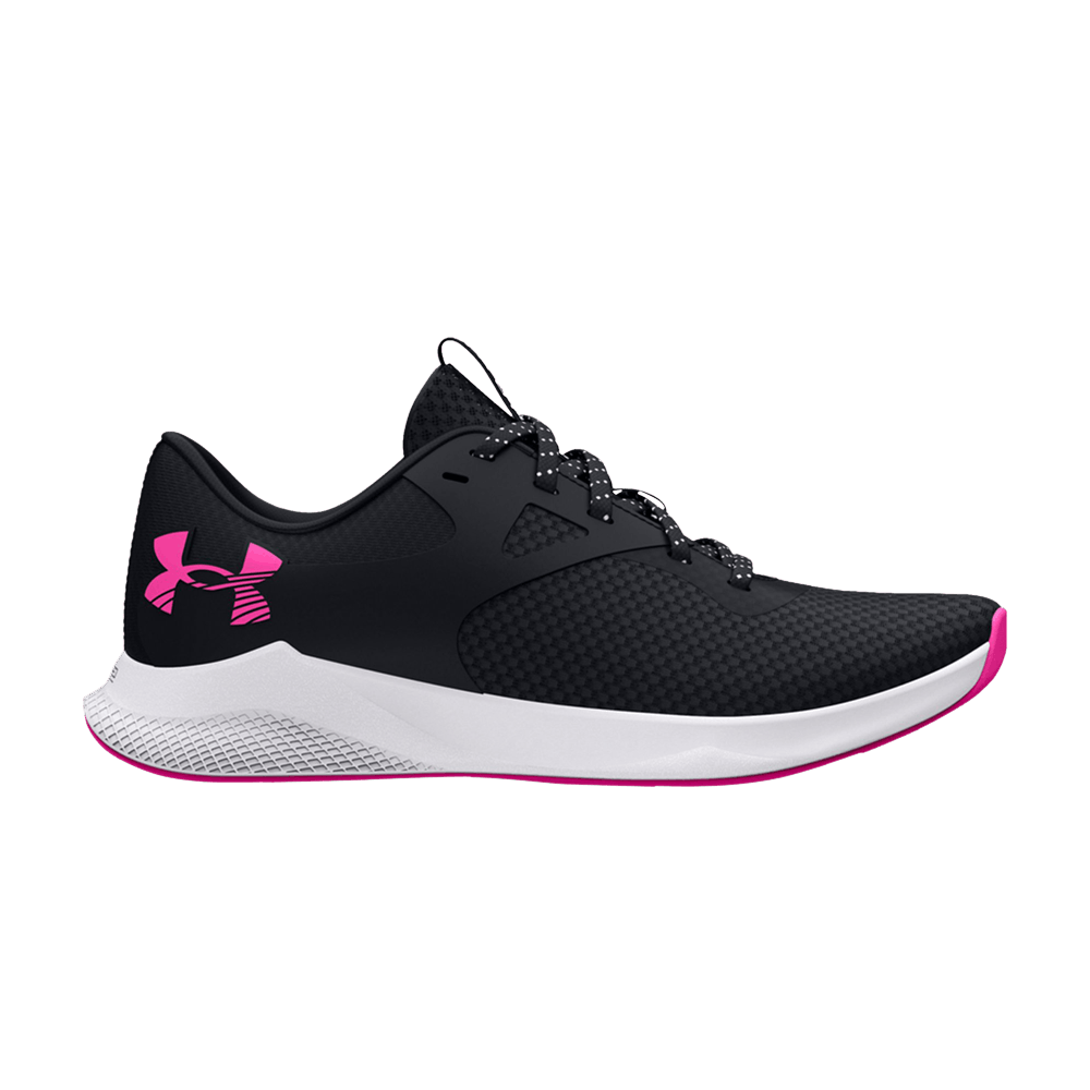 Кроссовки Under Armour Wmns Charged Aurora 2 'Black Pink'