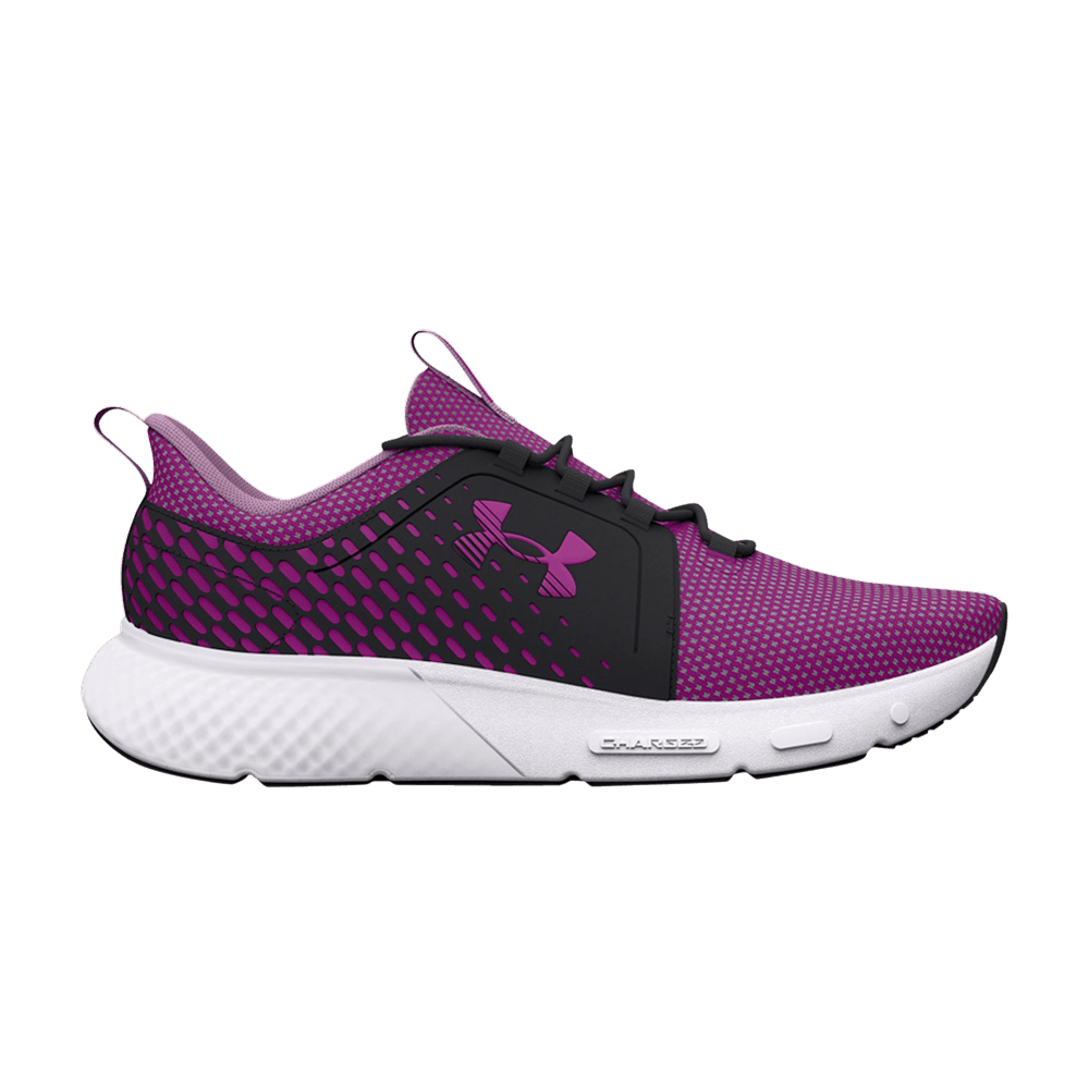 Кроссовки Under Armour Wmns Charged Decoy 'Fresh Orchid'