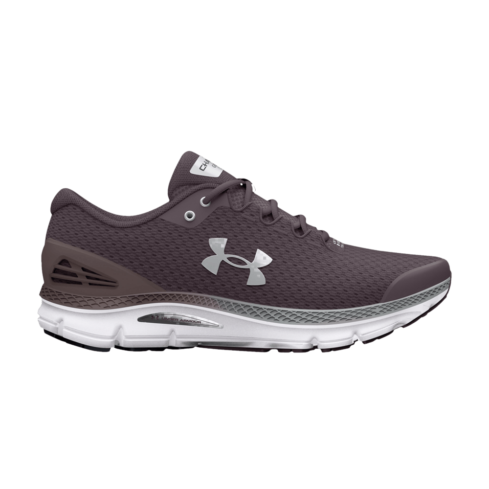 Кроссовки Under Armour Wmns Charged Gemini 'Ash Taupe'
