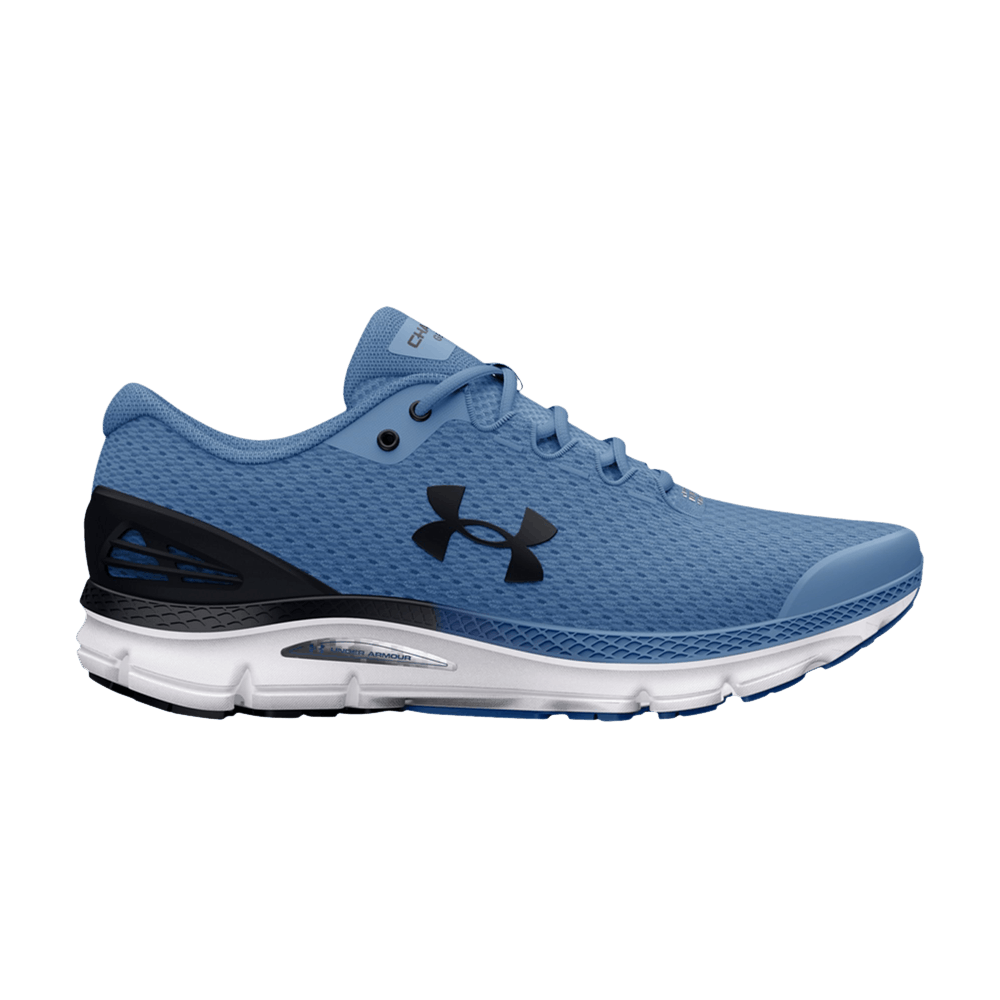 Кроссовки Under Armour Wmns Charged Gemini 'Mineral Blue Black'