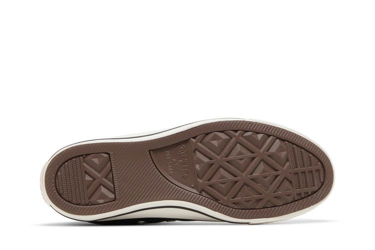 Кроссовки Converse Wmns Chuck Taylor All Star High 'Y2K Heart - Black'