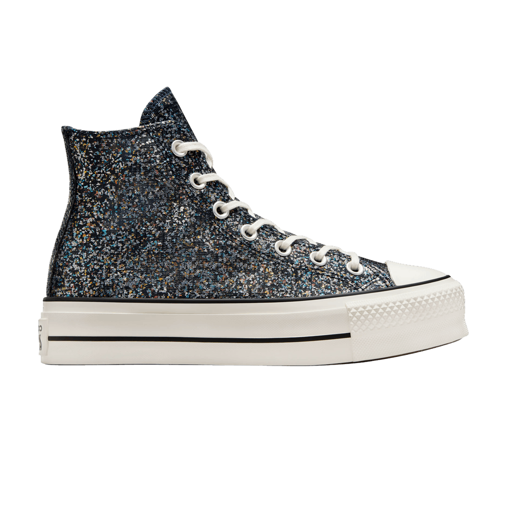 Converse chuck taylor sequin online