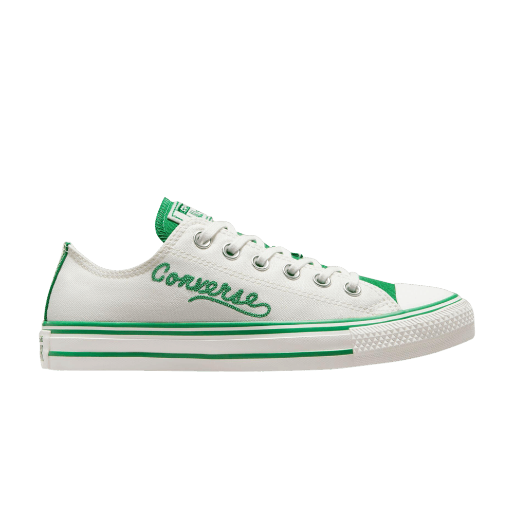 Converse Wmns Chuck Taylor All Star Low Retro Varsity A07142C