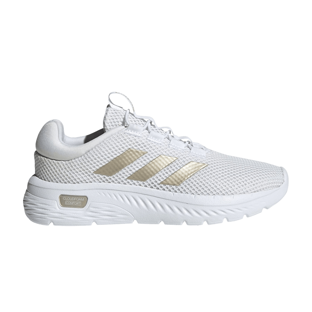 wmns-cloudfoam-comfy-white-champagne-metallic-ih3612