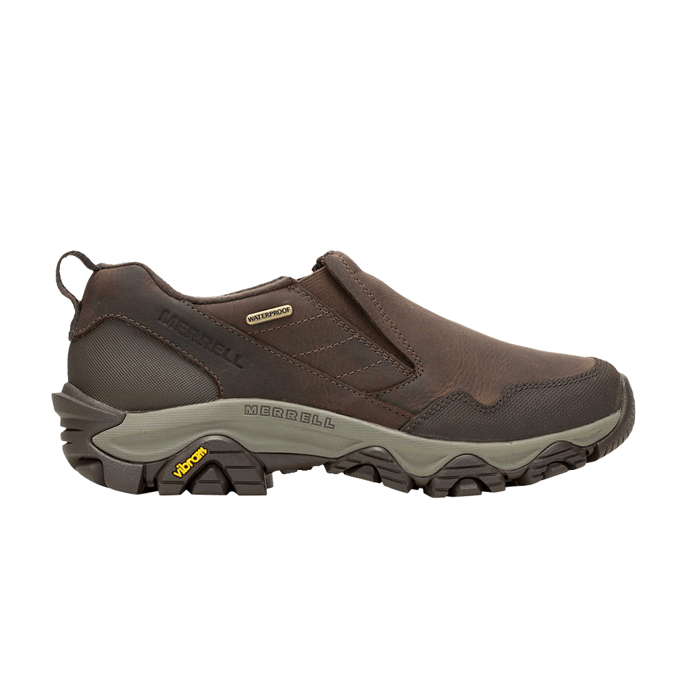 Кроссовки Merrell Wmns ColdPack 3 Thermo Moc 'Cinnamon'