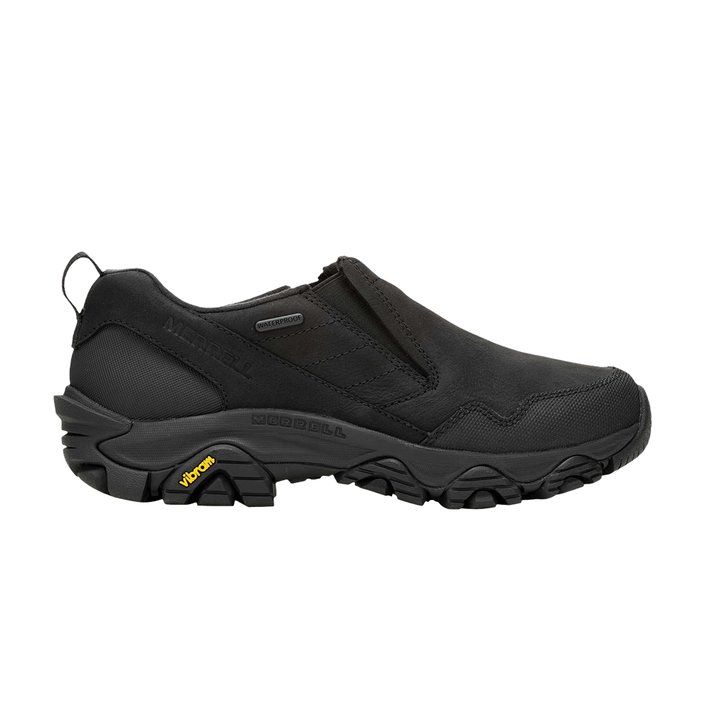 Кроссовки Merrell Wmns ColdPack 3 Thermo Moc 'Triple Black'