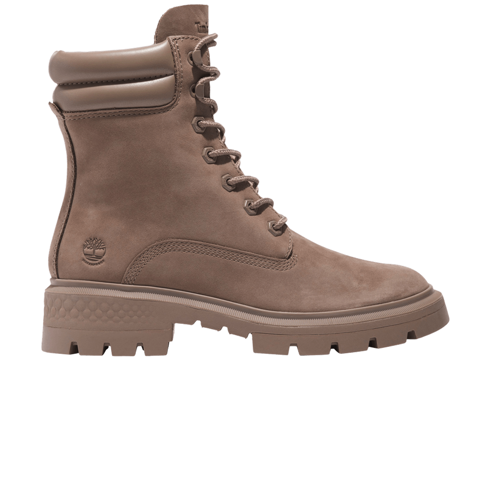 Кроссовки Timberland Wmns Cortina Valley 6-Inch Boot 'Taupe'