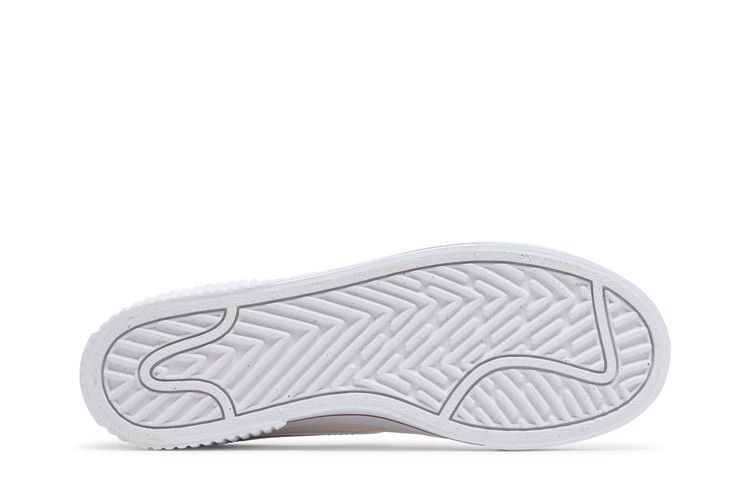 Кроссовки Nike Wmns Court Legacy Lift 'White Guava Ice'