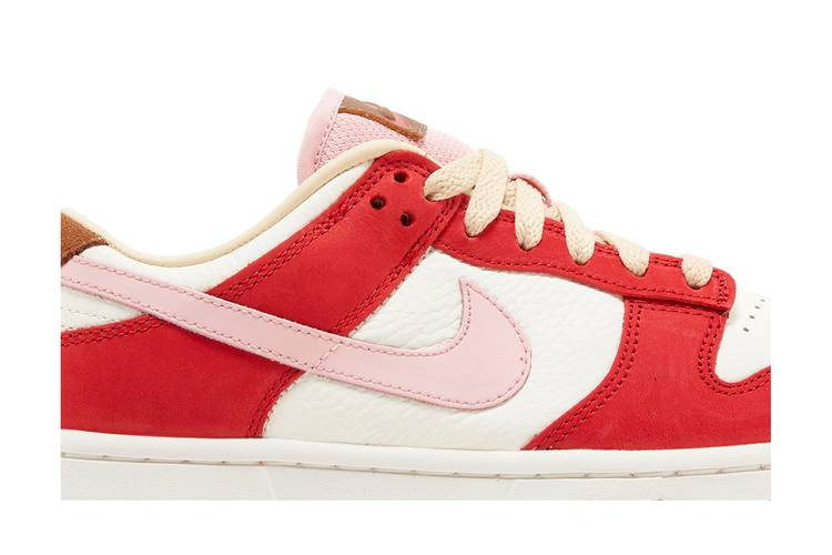 Кроссовки Nike Wmns Dunk Low Premium 'Bacon'