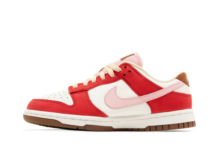 Кроссовки Nike Wmns Dunk Low Premium 'Bacon'