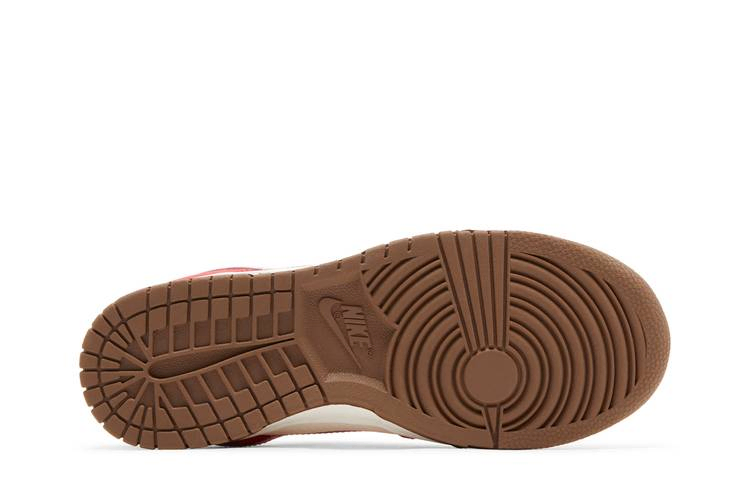 Кроссовки Nike Wmns Dunk Low Premium 'Bacon'