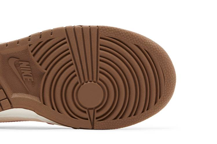 Кроссовки Nike Wmns Dunk Low Premium 'Bacon'