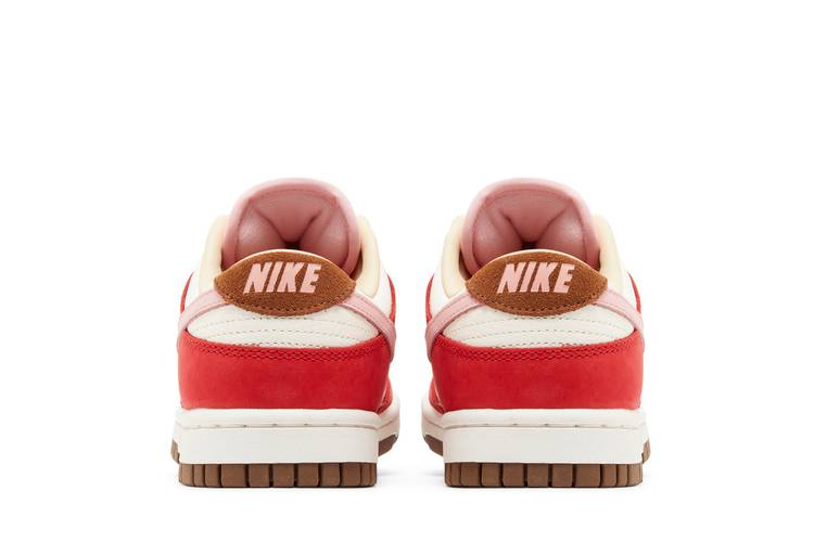 Кроссовки Nike Wmns Dunk Low Premium 'Bacon'