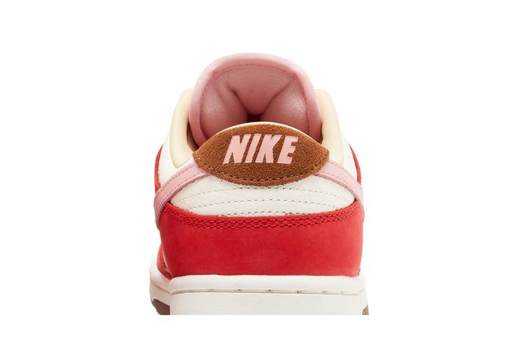 Кроссовки Nike Wmns Dunk Low Premium 'Bacon'
