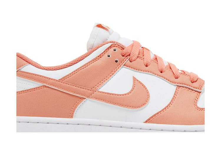 Кроссовки Nike Wmns Dunk Low Next Nature 'Light Wild Mango'