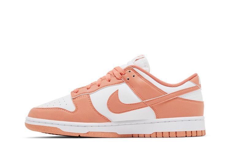 Кроссовки Nike Wmns Dunk Low Next Nature 'Light Wild Mango'