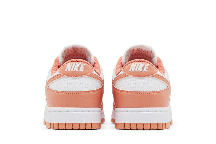 Кроссовки Nike Wmns Dunk Low Next Nature 'Light Wild Mango'