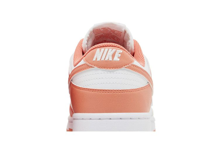 Кроссовки Nike Wmns Dunk Low Next Nature 'Light Wild Mango'