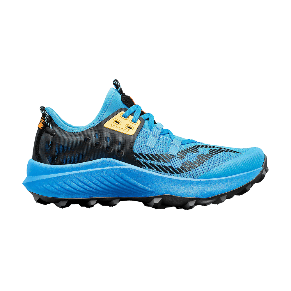 Кроссовки Saucony Wmns Endorphin Rift 'El Cruce'