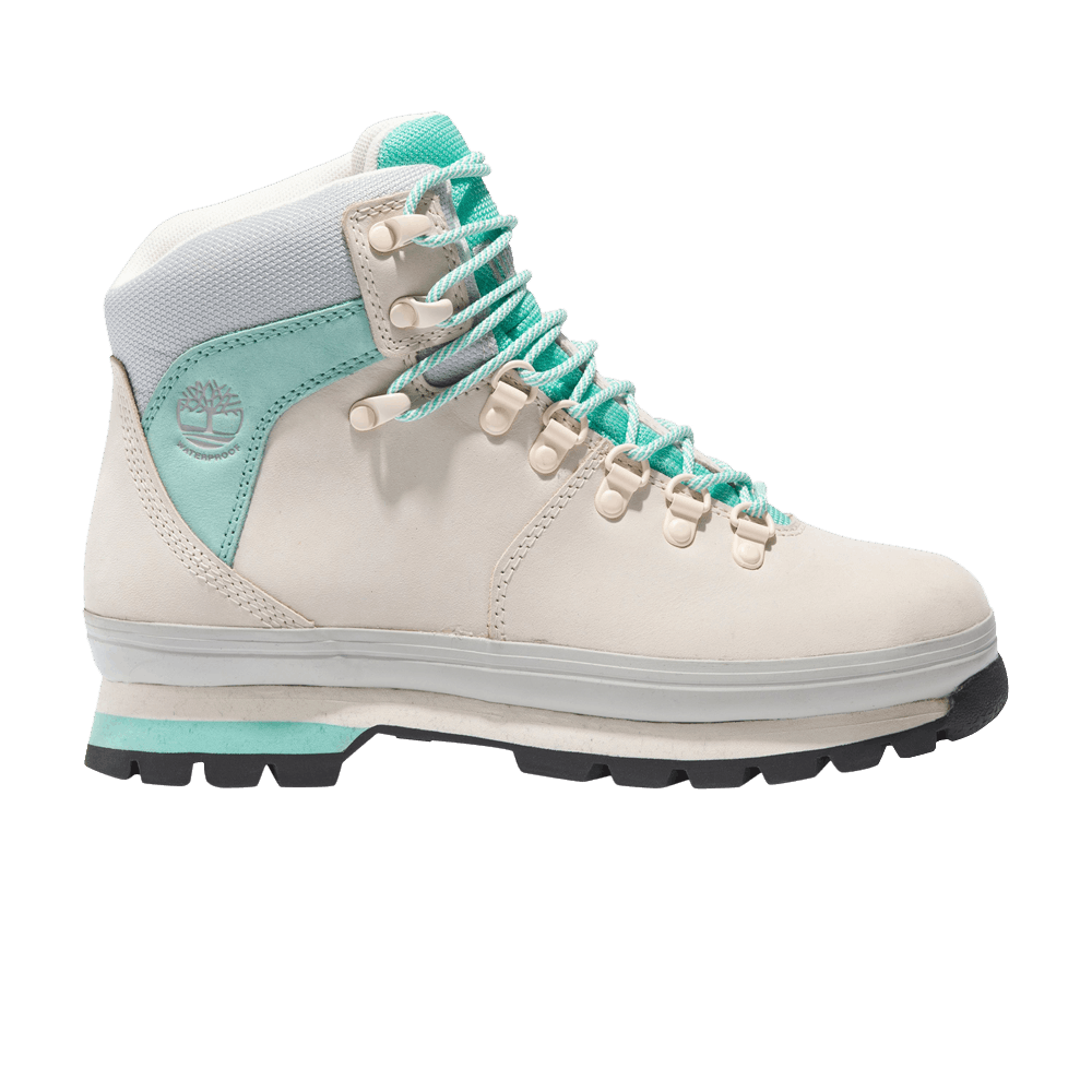 Кроссовки Timberland Wmns Euro Hiker Boot 'Ski School'