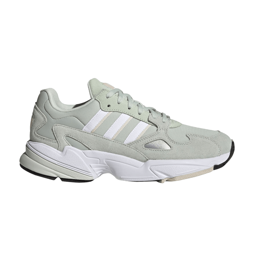 Price of adidas falcon on sale