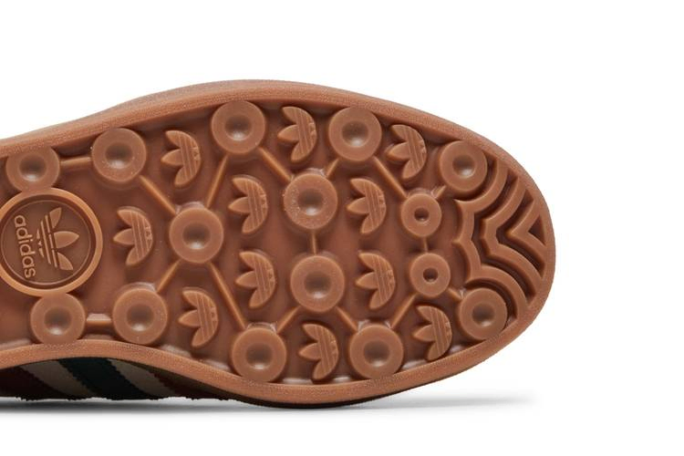 Кроссовки adidas Wmns Gazelle Bold 'Maple Leaf'