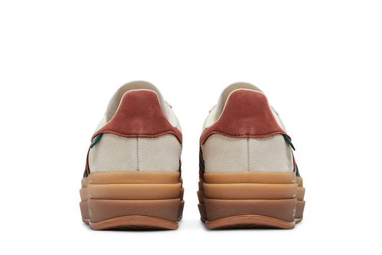 Кроссовки adidas Wmns Gazelle Bold 'Maple Leaf'