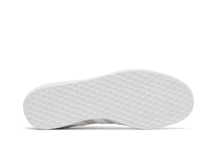 Кроссовки adidas Wmns Gazelle 'Grey White'