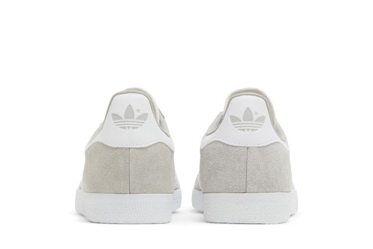 Кроссовки adidas Wmns Gazelle 'Grey White'