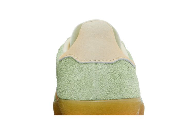 Кроссовки adidas Wmns Gazelle Indoor 'Green Spark'